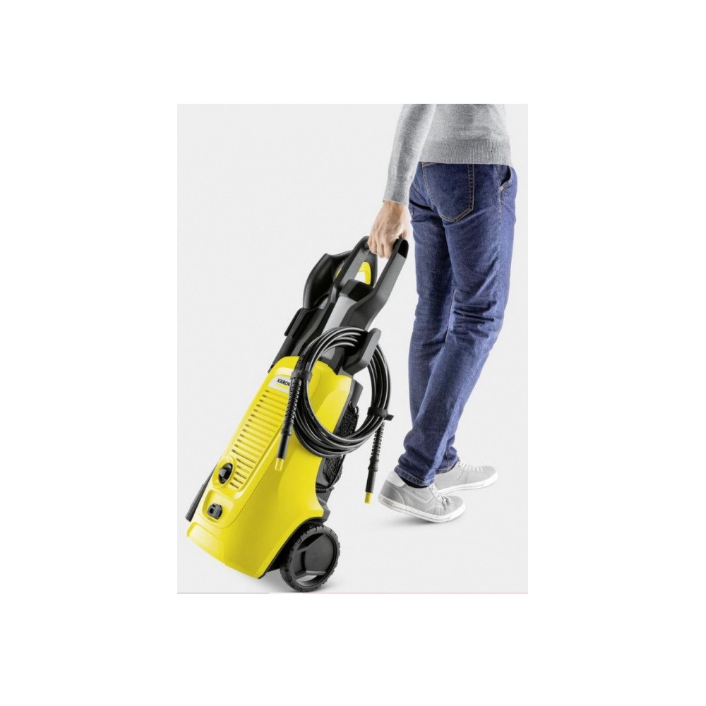 Nettoyeur haute pression Karcher K4 universal edition