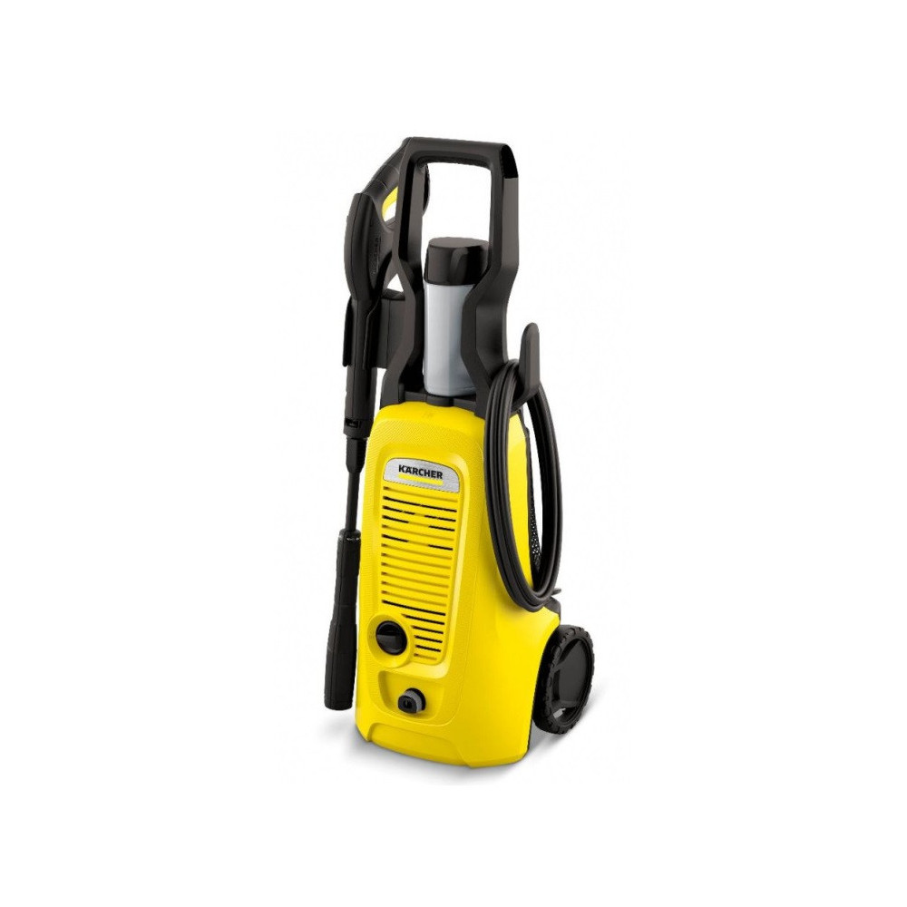 Nettoyeur haute pression Karcher K4 universal edition