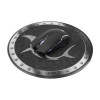 Tapis Souris Gamer WHITE SHARK Minotaur MP-1964 / Noir