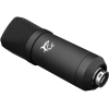Microphone Gaming White  Shark  DSM-01 ZONIS / NOIR