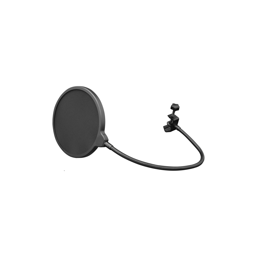 Microphone Gaming White  Shark  DSM-01 ZONIS / NOIR