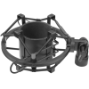 Microphone Gaming White  Shark  DSM-01 ZONIS / NOIR
