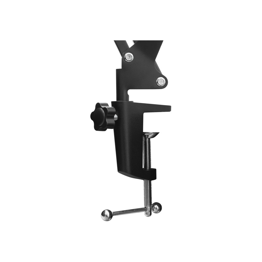 Microphone Gaming White  Shark  DSM-01 ZONIS / NOIR