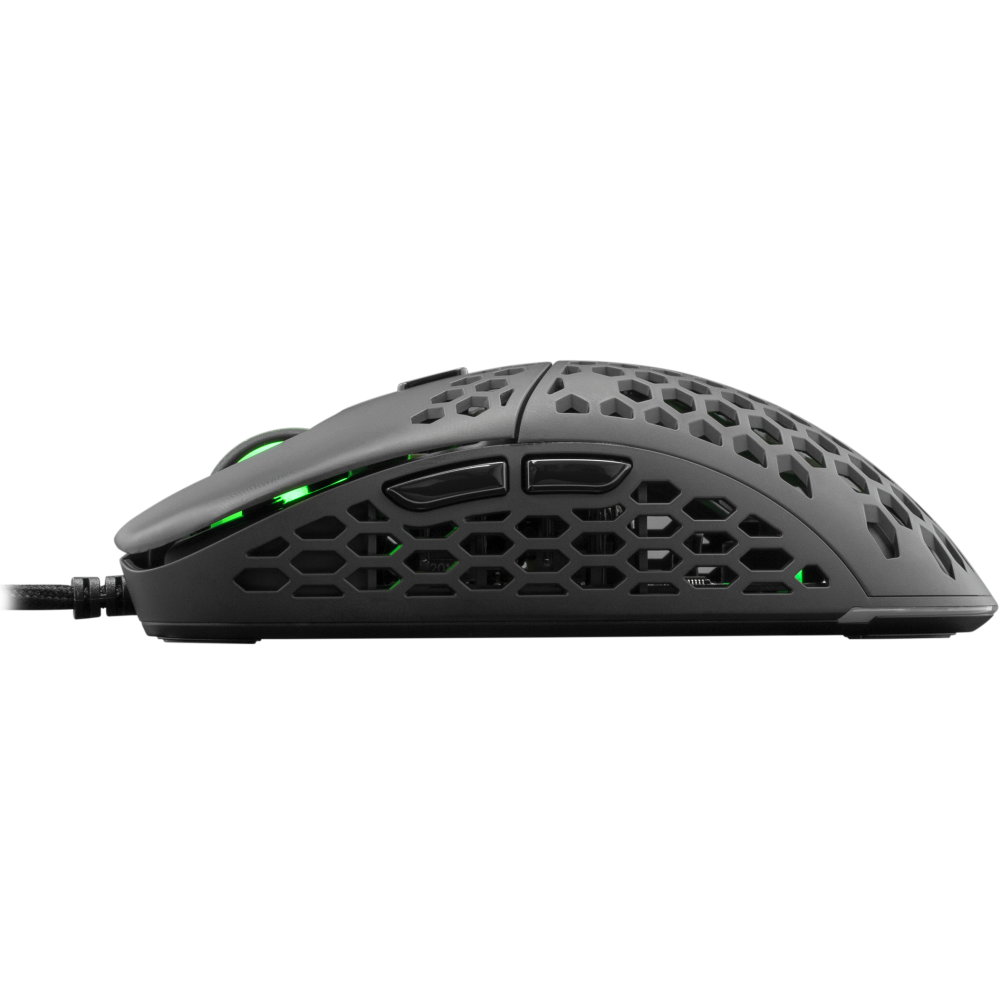 Souris Gamer EShark NAGINATA  ESL-M4 / Noir