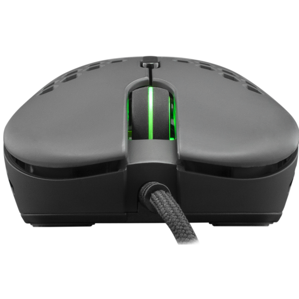 Souris Gamer EShark NAGINATA  ESL-M4 / Noir