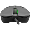 Souris Gamer EShark NAGINATA  ESL-M4 / Noir