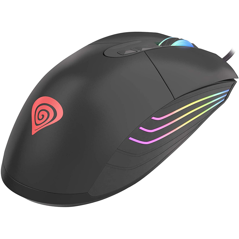 Souris Gaming GENESIS Xenon 330