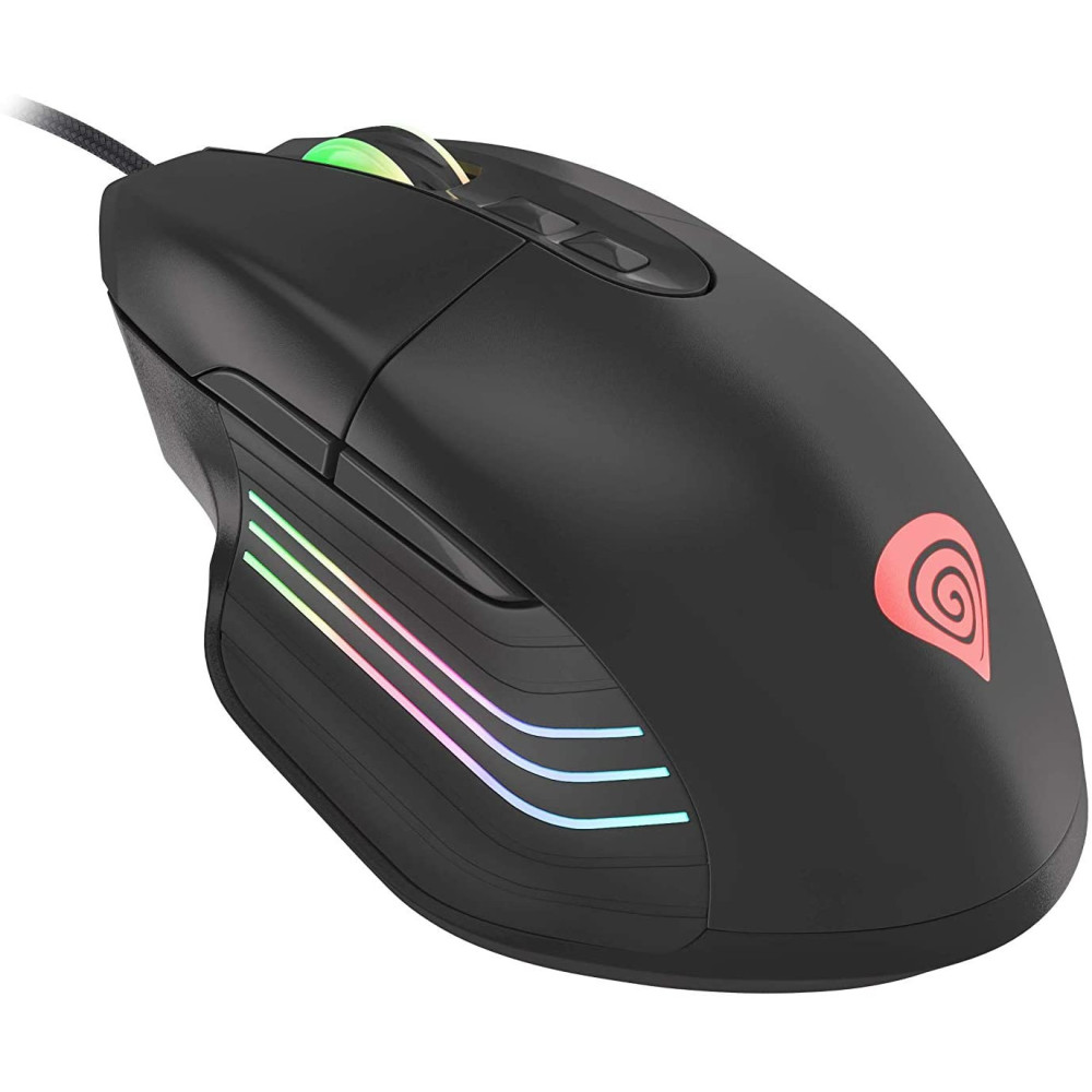 Souris Gaming GENESIS Xenon 330
