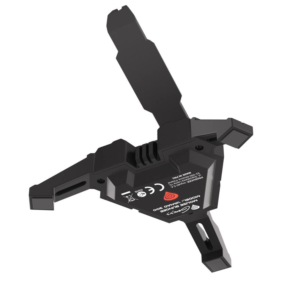 Hub Genesis Vanad 300 + Bungee pour souris