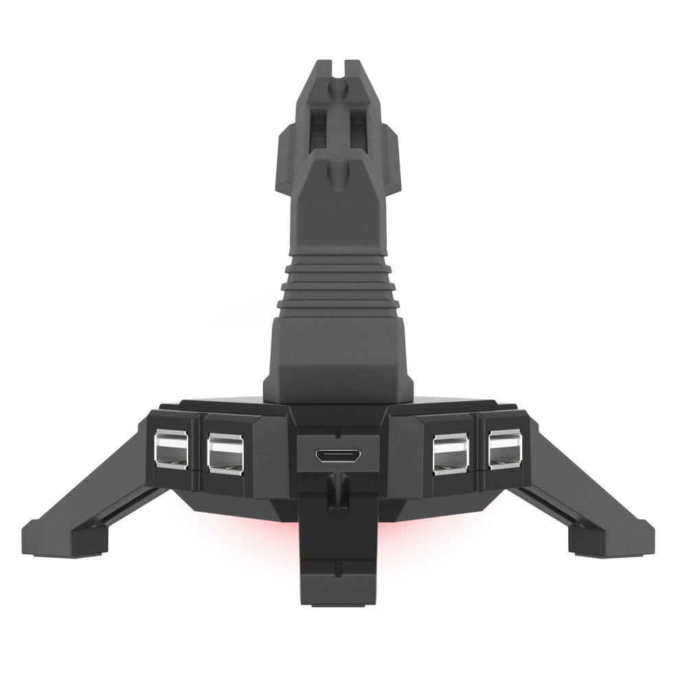 Hub Genesis Vanad 300 + Bungee pour souris