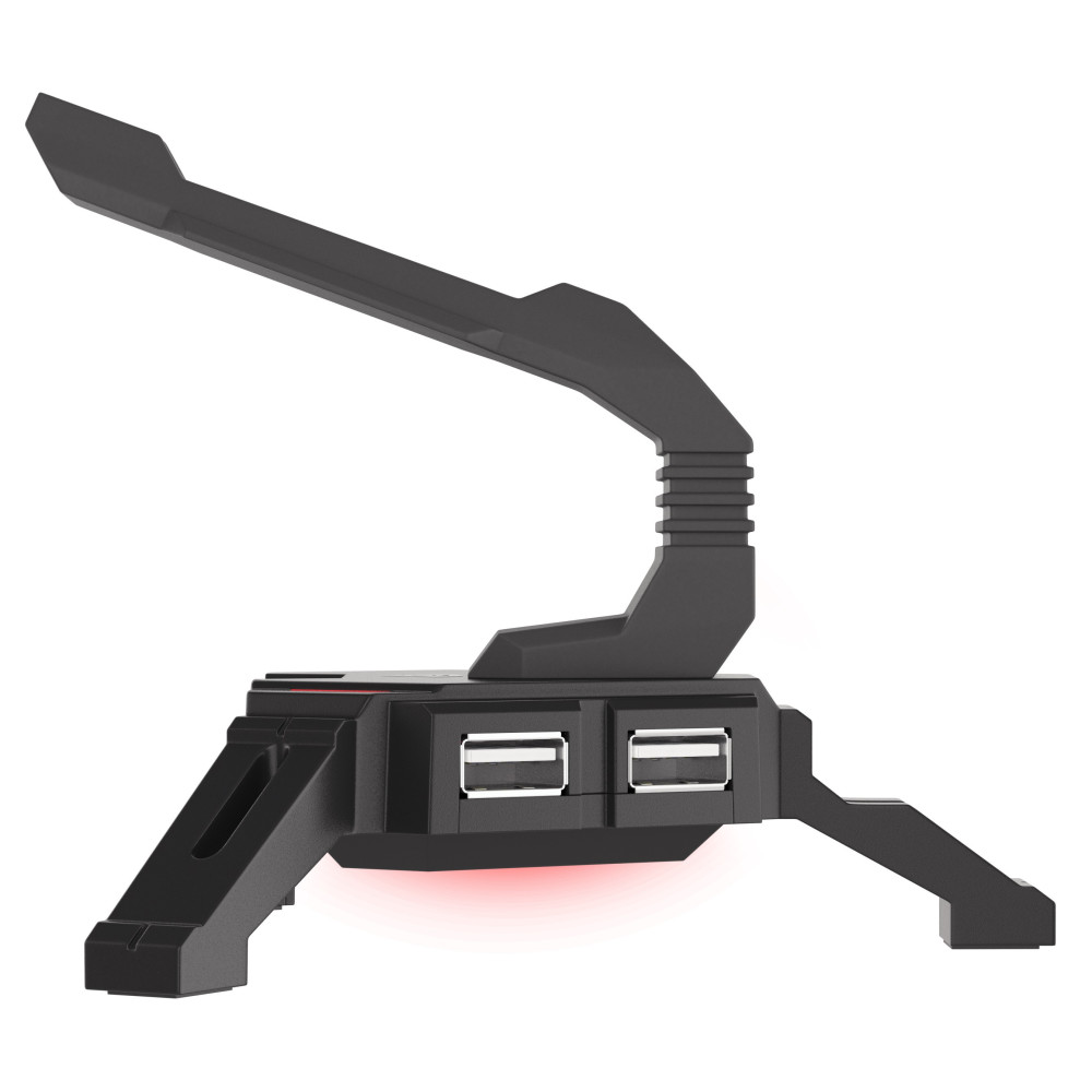 Hub Genesis Vanad 300 + Bungee pour souris