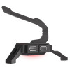 Hub Genesis Vanad 300 + Bungee pour souris