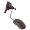 Hub Genesis Vanad 300 + Bungee pour souris