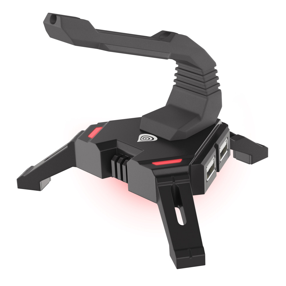 Hub Genesis Vanad 300 + Bungee pour souris