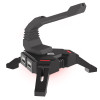 Hub Genesis Vanad 300 + Bungee pour souris
