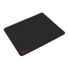 Tapis de souris Gaming Genesis Carbon 500 M Logo