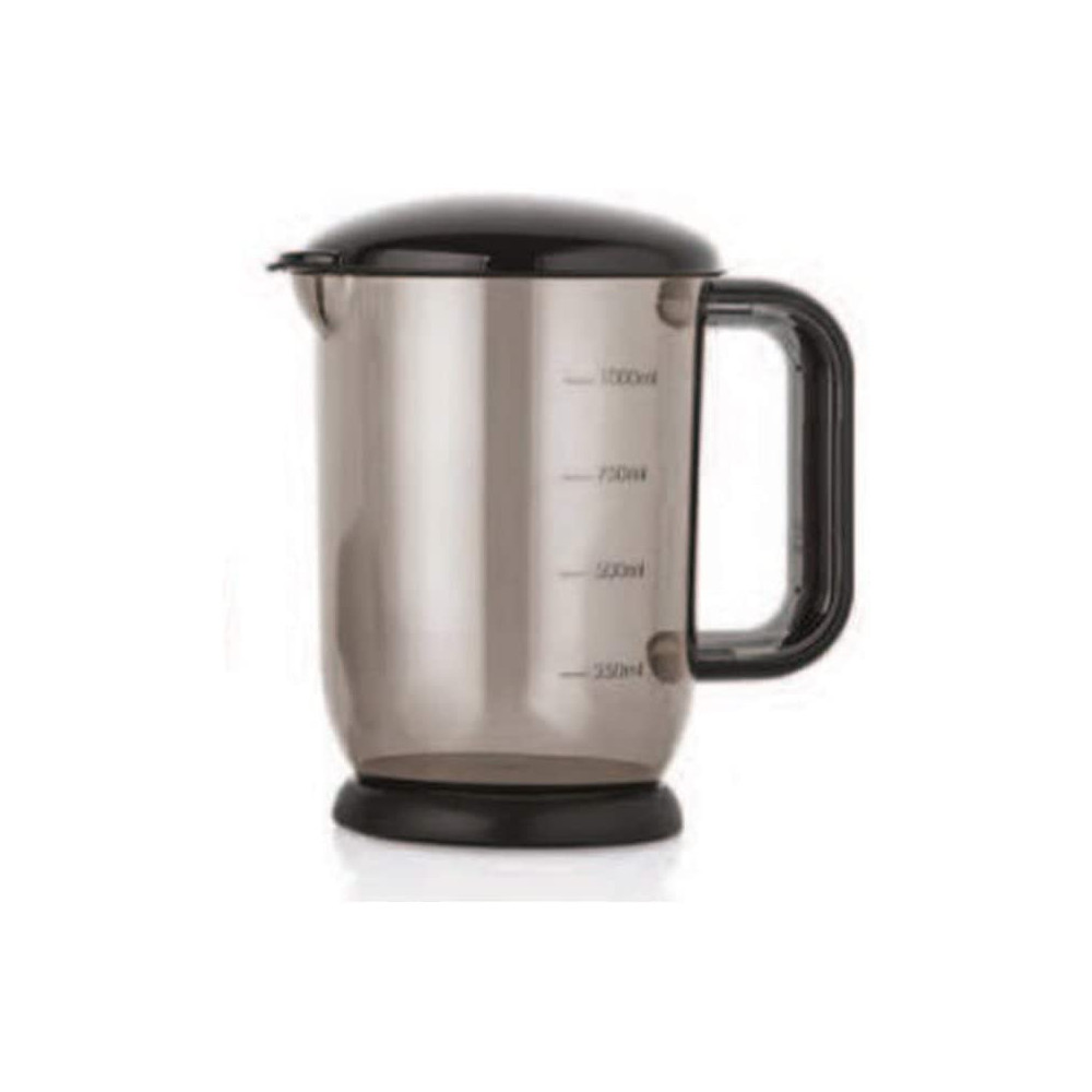 Mixeur Plongeant 3en1 Korkmaz A447-09 / 850 W / Gold