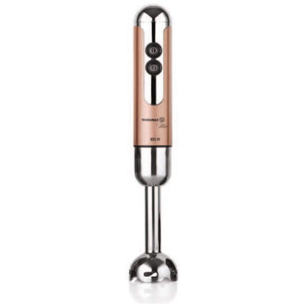 Mixeur Plongeant 3en1 Korkmaz A447-09 / 850 W / Gold