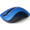 Souris Optique Sans Fil ADVANCE 3D /Bleu