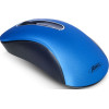 Souris Optique Sans Fil ADVANCE 3D /Bleu