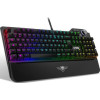Clavier Gamer SPIRIT OF GAMER Xpert K900 /Noir
