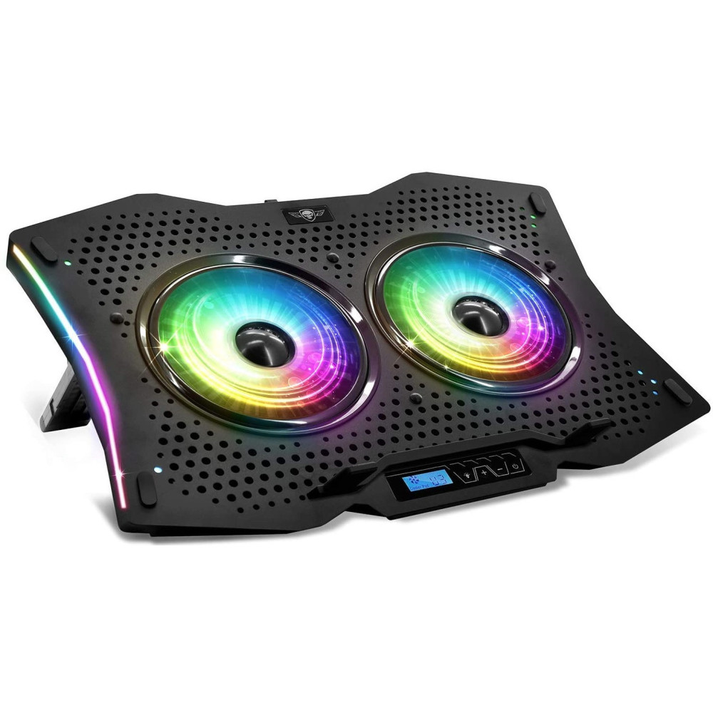 Support de Refroidissement RGB SPIRIT OF GAMER AIRBLADE 1000