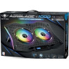 Support de Refroidissement RGB SPIRIT OF GAMER AIRBLADE 1000