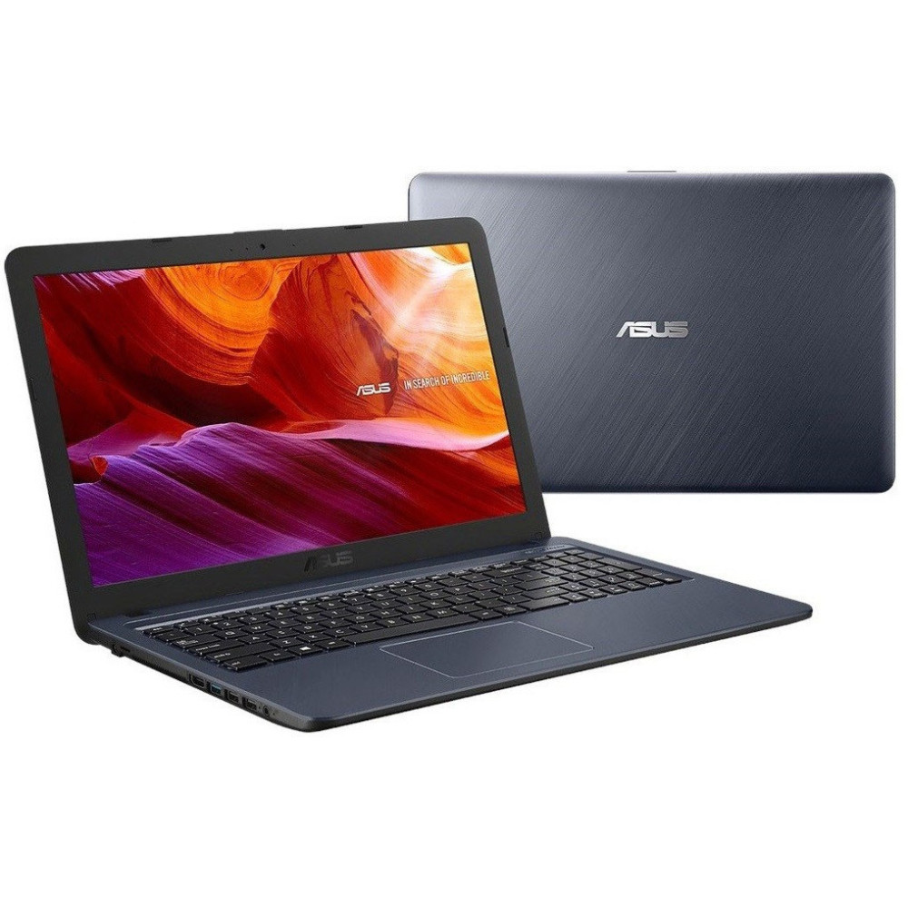 Pc portable Asus VivoBook Max X543UB / i3 6è Gén / 4 Go / Gris