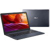 Pc portable Asus VivoBook Max X543UB / i3 6è Gén / 12 Go / Gris
