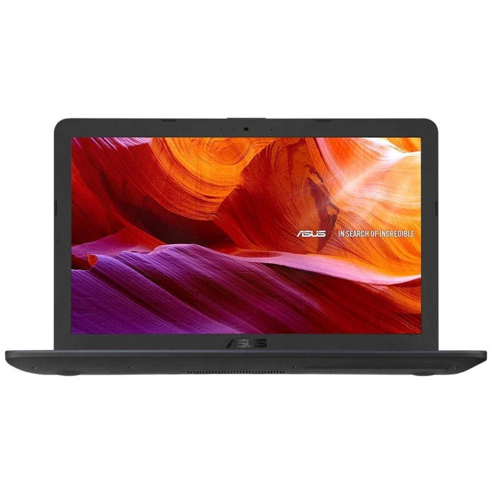 Pc portable Asus VivoBook Max X543UB / i3 6è Gén / 12 Go / Gris