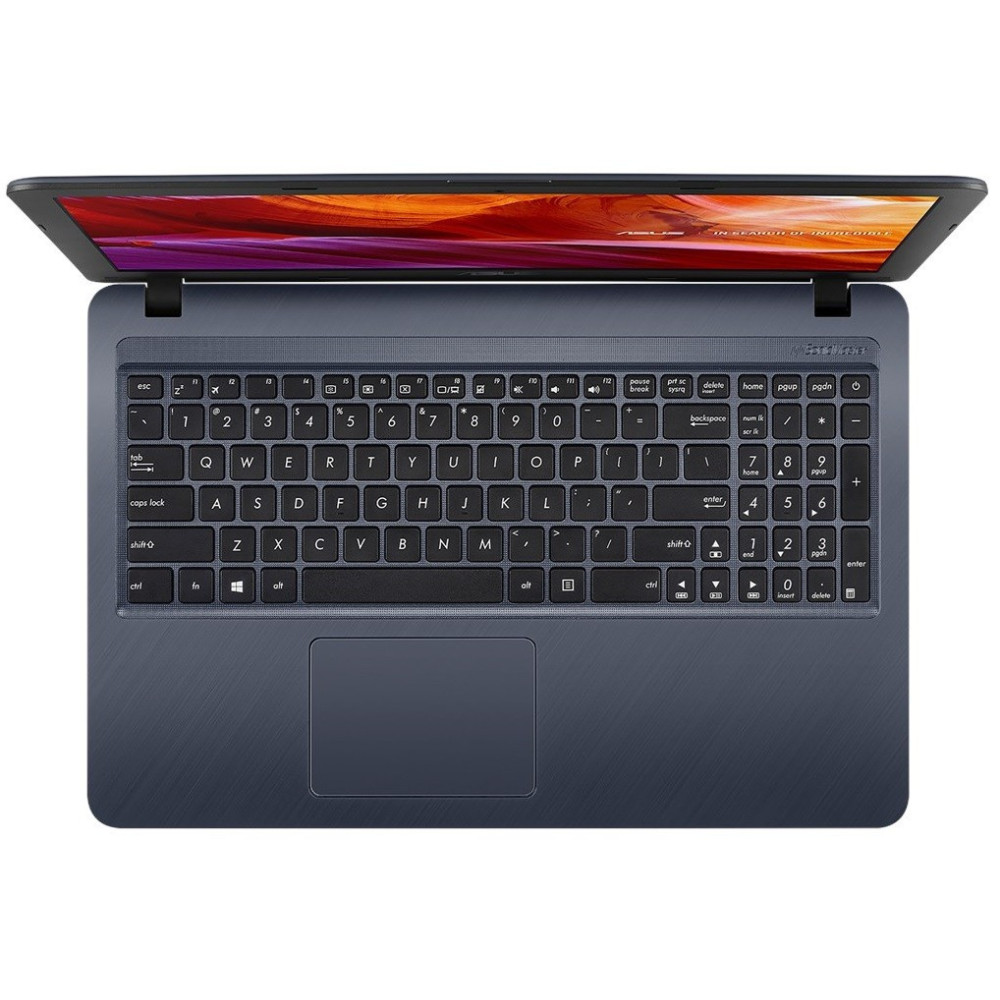 Pc portable Asus VivoBook Max X543UB / i3 6è Gén / 12 Go / Gris