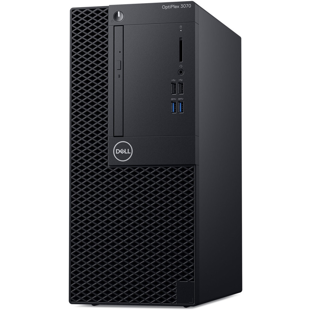 Pc de bureau Dell OptiPlex 3070 / i5 9è Gén / 4 Go