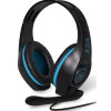 Casque Gaming Spirit of Gamer PRO-H5 /Bleu