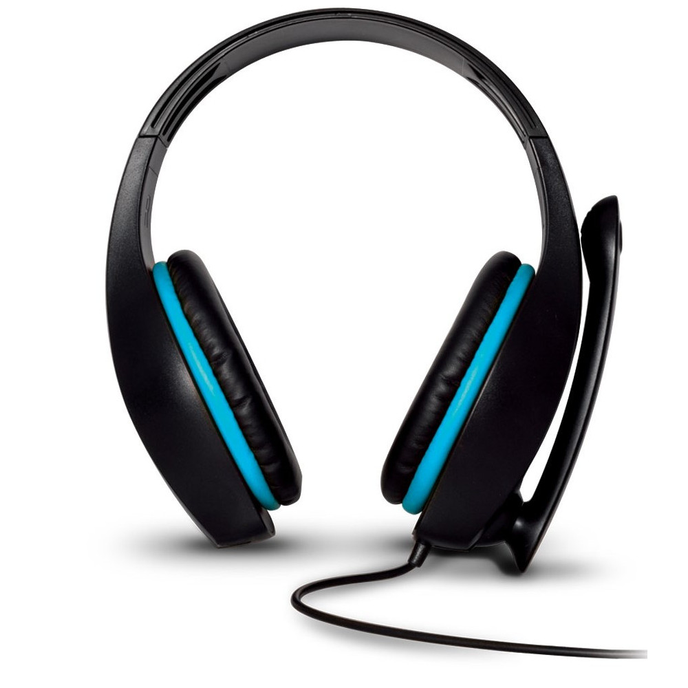 Casque Gaming Spirit of Gamer PRO-H5 /Bleu