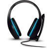 Casque Gaming Spirit of Gamer PRO-H5 /Bleu