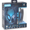 Casque Gaming Spirit of Gamer PRO-H5 /Bleu