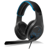 Casque SPIRIT OF GAMER ELITE H20 avec Microphone - Multiplateforme / Noir