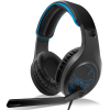 Casque SPIRIT OF GAMER ELITE H20 avec Microphone - Multiplateforme / Noir