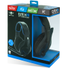 Casque SPIRIT OF GAMER ELITE H20 avec Microphone - Multiplateforme / Noir