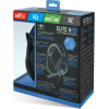 Casque SPIRIT OF GAMER ELITE H20 avec Microphone - Multiplateforme / Noir