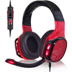 Micro Casque Gamer SPIRIT...