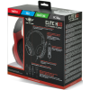 Micro Casque Gamer SPIRIT OF GAMER ELITE H60 / Rouge
