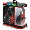 Micro Casque Gamer SPIRIT OF GAMER ELITE H60 / Rouge