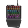 Ensemble Pack Gaming XPERT-G700 : Clavier mecanique + Souris + Tapis