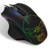 Ensemble Pack Gaming XPERT-G700 : Clavier mecanique + Souris + Tapis