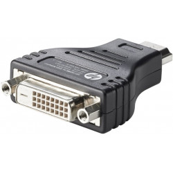 Adaptateur HP HDMI to DVI...