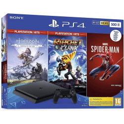 Console Playstation 4 Slim...