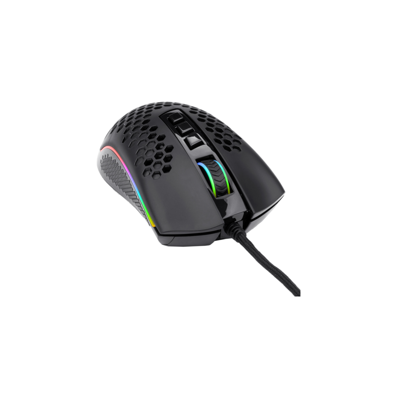 Souris Redragon Storm Pro - Sans Fil - RGB