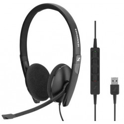 Micro casque bureaux...
