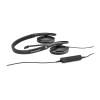 Micro casque bureaux Sennheiser SC 160 USB / Noir